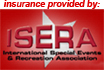 INSURED By a Trusted Company Specailizing in Inflatables, Rentals and Events!
