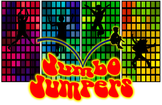Jumbo Jumpers has the best bounces, slides and inflatables on the Northshore, Southshore, Slidell and Baton Rouge area!